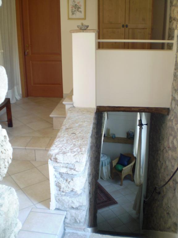 B&B Renzano Bedrooms ซาโล ภายนอก รูปภาพ