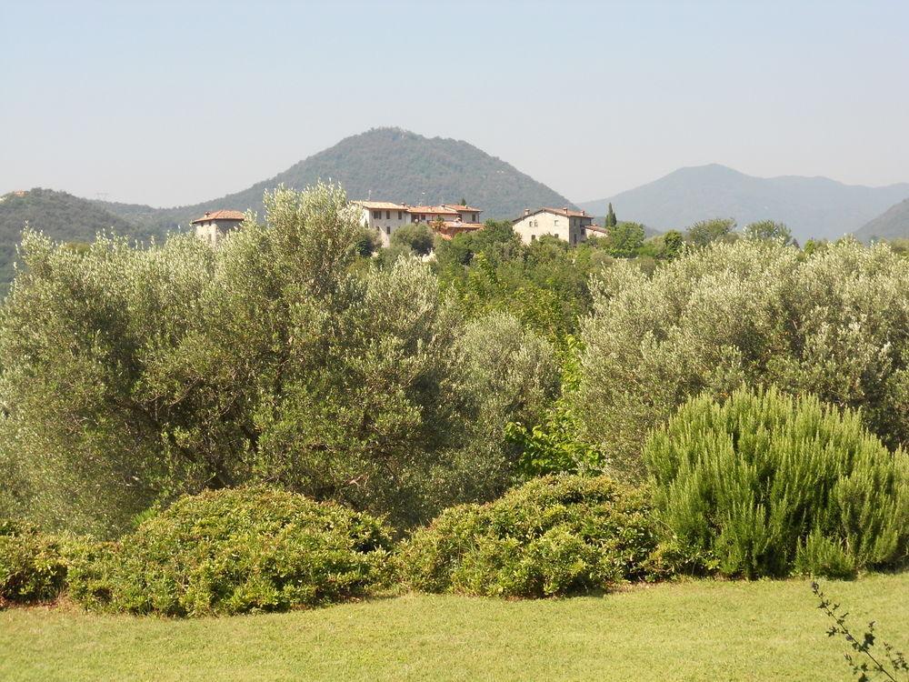 B&B Renzano Bedrooms ซาโล ภายนอก รูปภาพ