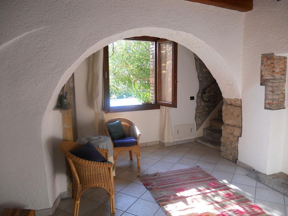 B&B Renzano Bedrooms ซาโล ภายนอก รูปภาพ