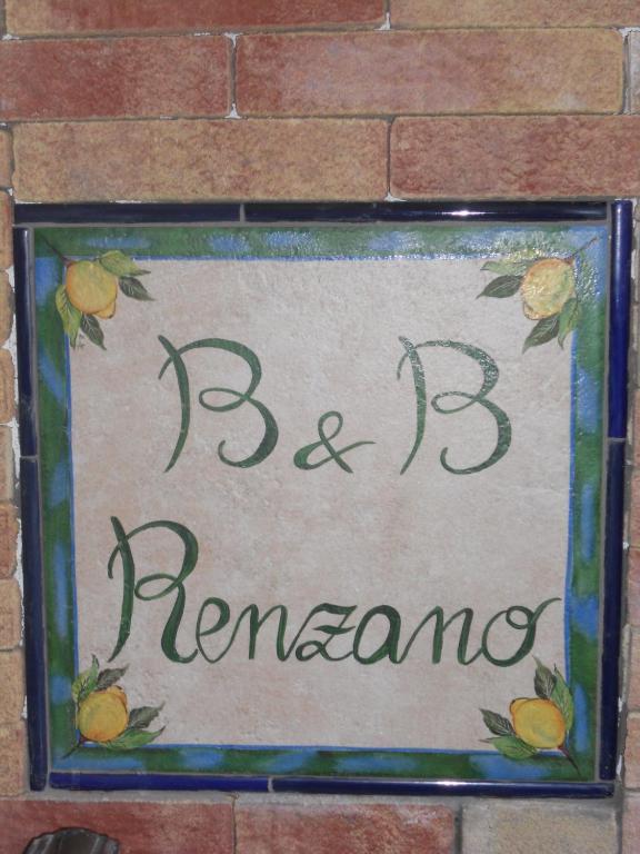 B&B Renzano Bedrooms ซาโล ภายนอก รูปภาพ