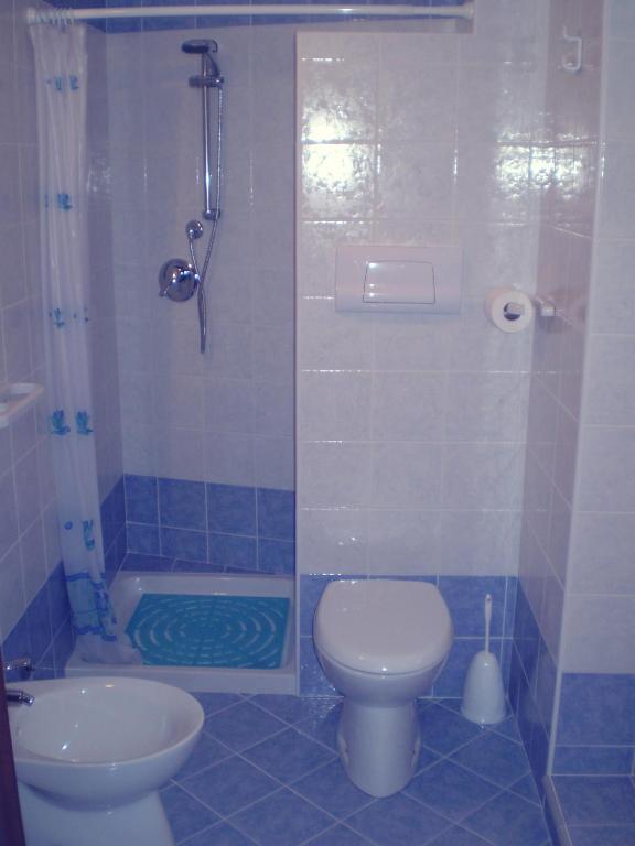 B&B Renzano Bedrooms ซาโล ห้อง รูปภาพ
